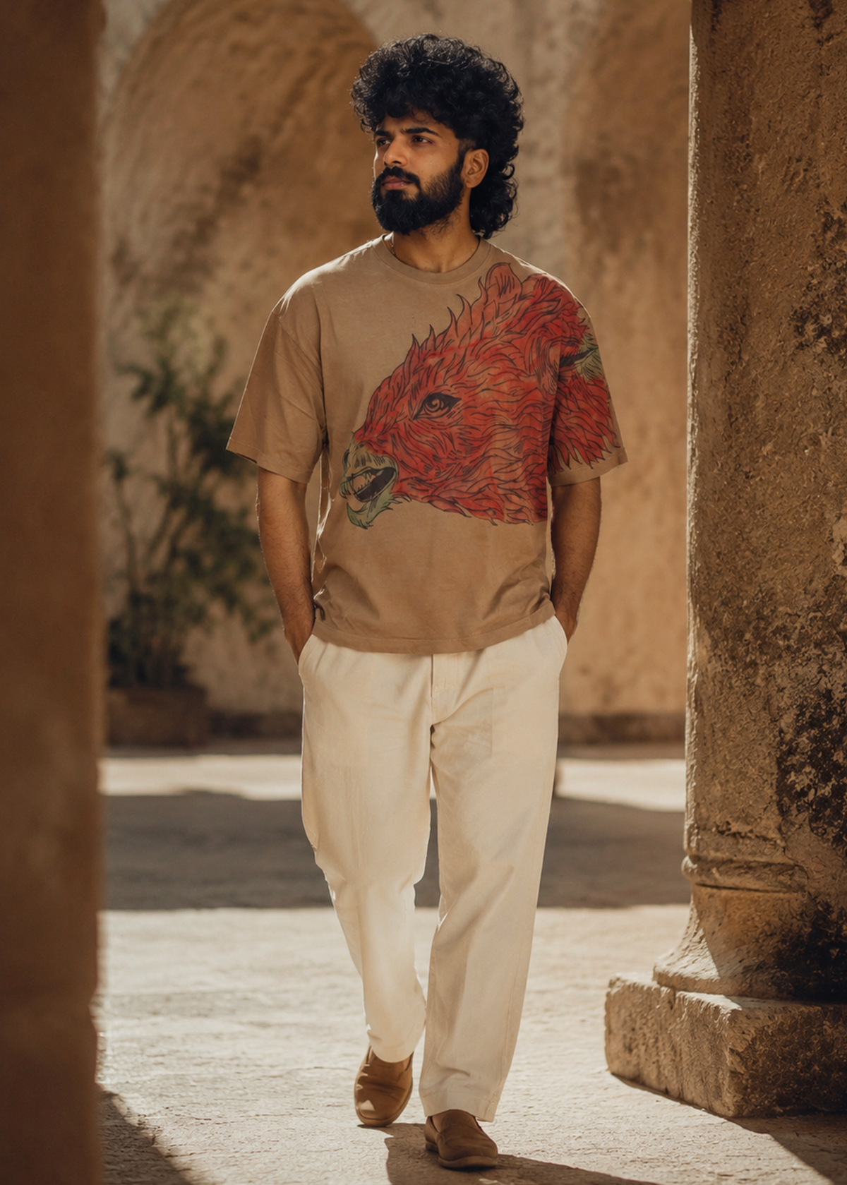 HIMLAN MEN 2026 COLLECTIONS
