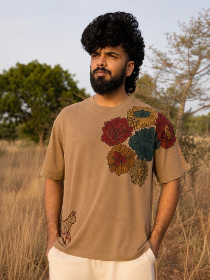 HIMLAN Solid Regular Tee — HIMLAN Flowers